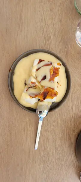 Décoration intérieure du bar La MaroGeai's, Margès