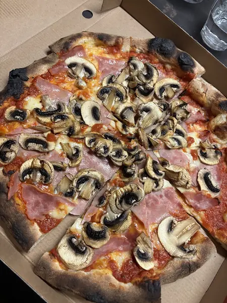 Assiette préparée au Le Terroir